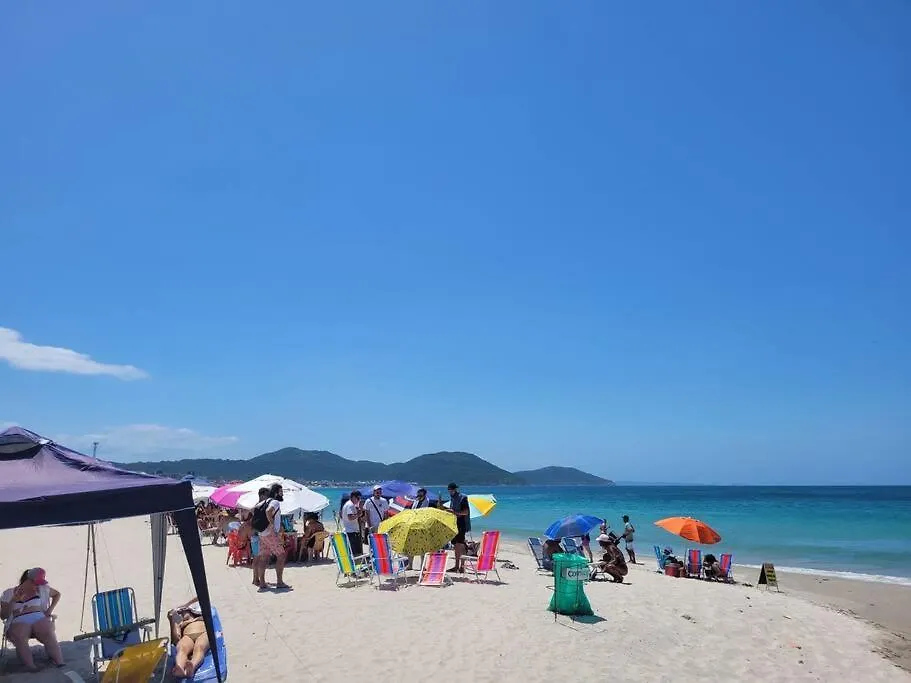 Alma Leve! Apartment Florianopolis Brazil