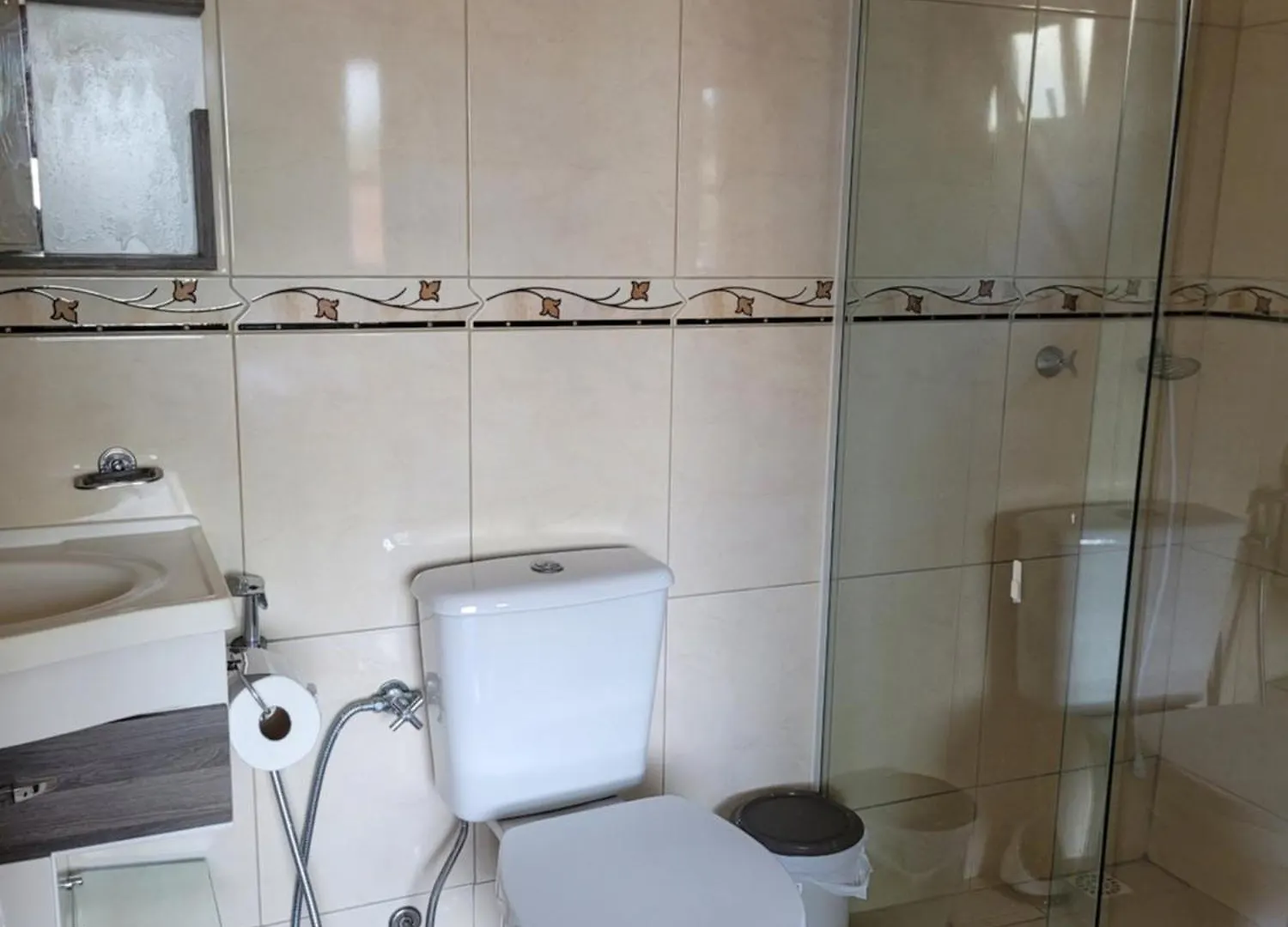 Alma Leve! Apartment Florianopolis
