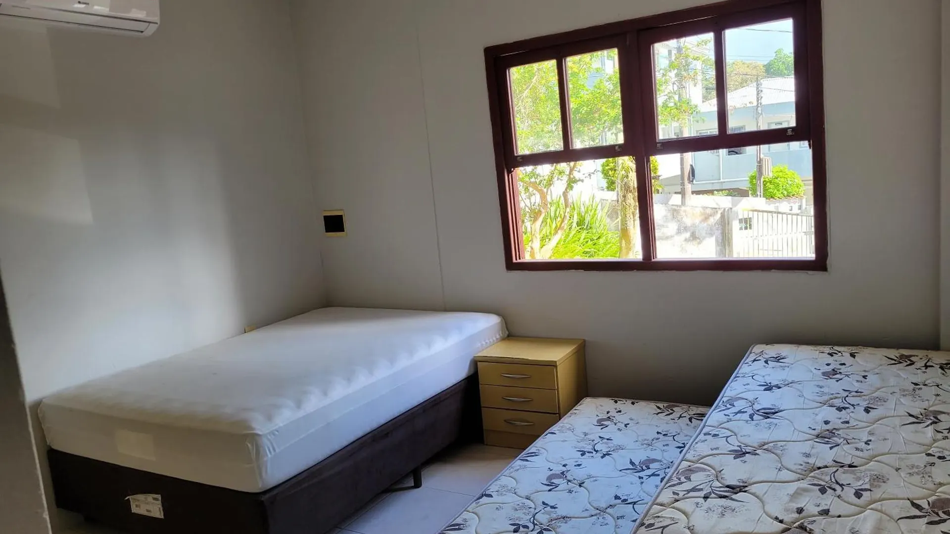 Alma Leve! Apartment Florianopolis