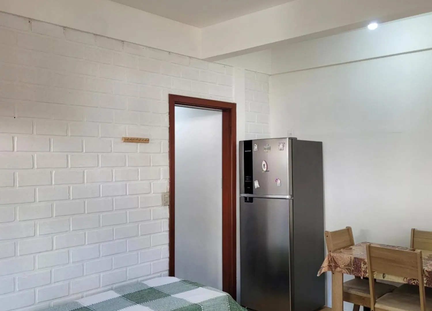 Alma Leve! Apartment Florianopolis 0*,  Brazil