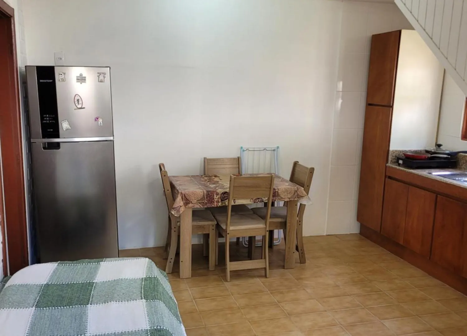 Alma Leve! Apartment Florianopolis