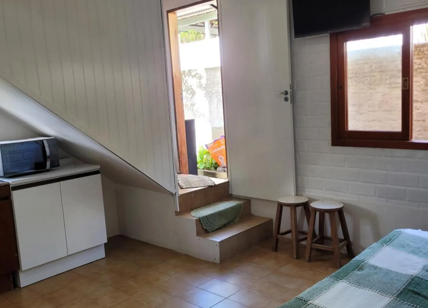 Alma Leve! Apartment Florianopolis